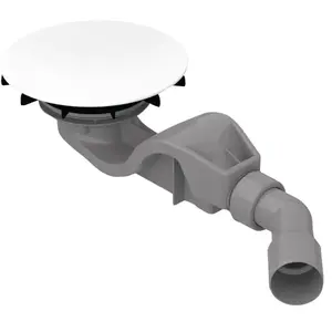 Bette Air 50 garniture de vidage set complet, B525-440AY, pas cher