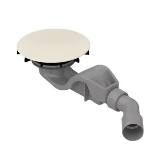 Bette Air 50 garniture de vidage set complet, B525-441AY, pas cher