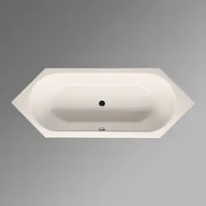Bette Starlet Hexa Baignoire hexagonale, 2040-001, pas cher