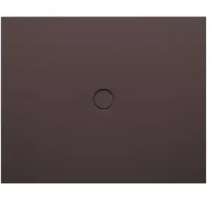 Bette - Receveur De Douche Au Sol Avec Anti-slip Pro, 110x100cm, pas cher