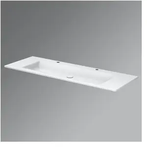 Bette Aqua Vasque double, A072-000HLW2,PW,