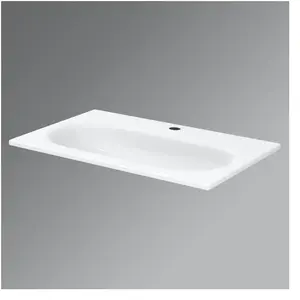 Bette Comodo Vasque à encastrer par-dessus, A216-000HLW1,PW, pas cher