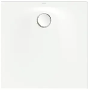 Bette Ultra Space Receveur de douche rectangulaire/carré, 4004-440, 4004 pas cher