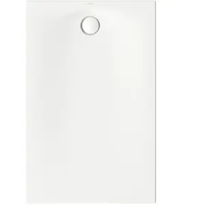 Bette Ultra Space Receveur de douche rectangulaire/carré, 4040-440, 4040 pas cher