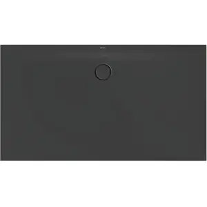 Bette Floor Side Receveur de douche rectangulaire, 3390-402, pas cher