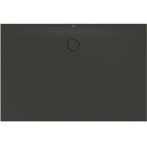Bette Floor Side Receveur de douche rectangulaire, 3389-401, pas cher