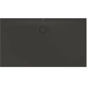 Bette Floor Side Receveur de douche rectangulaire, 3390-401, pas cher