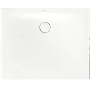Bette Floor Side Receveur de douche rectangulaire, 3388-440, pas cher