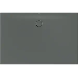 Bette Floor Side Receveur de douche rectangulaire, 3389-403, pas cher