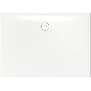 Bette Floor Side Receveur de douche rectangulaire, 3386-440, pas cher