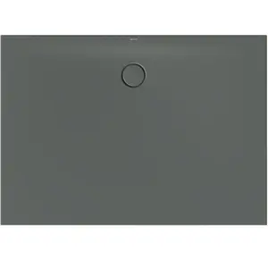 Bette Floor Side Receveur de douche rectangulaire, 3386-403, pas cher