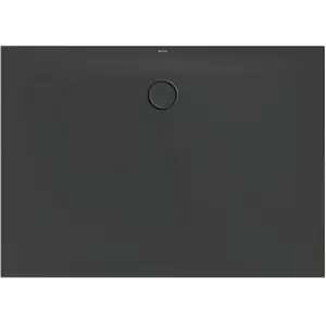Bette Floor Side Receveur de douche rectangulaire, 3386-402, pas cher