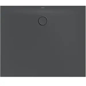Bette Floor Side Receveur de douche rectangulaire, 3383-400, pas cher