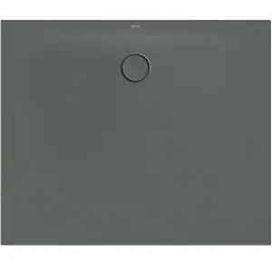 Bette Floor Side Receveur de douche rectangulaire, 3383-403, pas cher