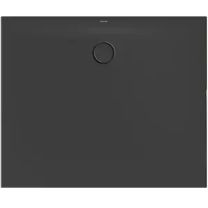 Bette Floor Side Receveur de douche rectangulaire, 3383-402, pas cher