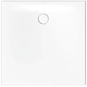 Bette Floor Side Receveur de douche rectangulaire, 3382-000, pas cher