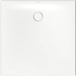 Bette Floor Side Receveur de douche rectangulaire, 3382-440, pas cher