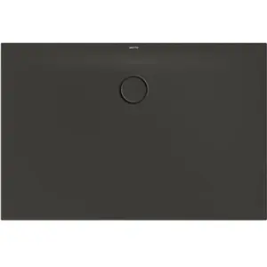 Bette Floor Side Receveur de douche rectangulaire, 3387-401, pas cher