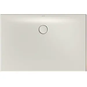 Bette Floor Side Receveur de douche rectangulaire, 3387-423, pas cher