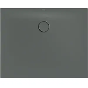 Bette Floor Side Receveur de douche rectangulaire, 3388-403, pas cher