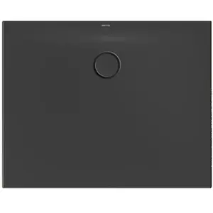 Bette Floor Side Receveur de douche rectangulaire, 3388-402, pas cher