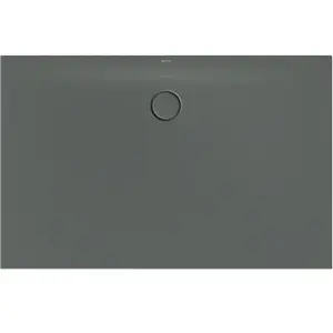 Bette Floor Side Receveur de douche rectangulaire, 3384-403, pas cher