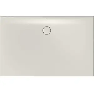 Bette Floor Side Receveur de douche rectangulaire, 3384-423, pas cher