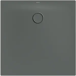 Bette Floor Side Receveur de douche rectangulaire, 3381-403, pas cher