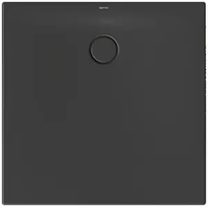 Bette Floor Side Receveur de douche rectangulaire, 3381-402, pas cher
