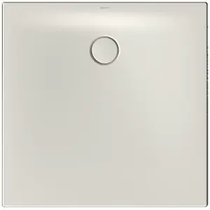 Bette Floor Side Receveur de douche rectangulaire, 3381-423, pas cher