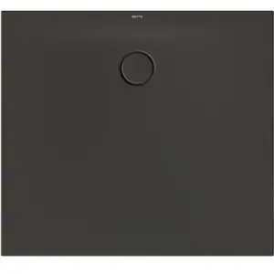 Bette Floor Side Receveur de douche rectangulaire, 3385-401, pas cher