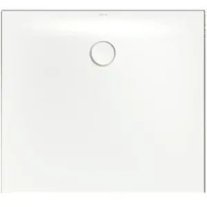 Bette Floor Side Receveur de douche rectangulaire, 3385-440, pas cher