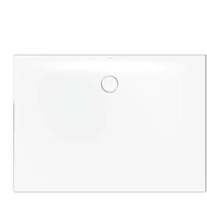 Bette Floor Side Receveur de douche rectangulaire, 3386-000, pas cher