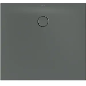 Bette Floor Side Receveur de douche rectangulaire, 3385-403, pas cher