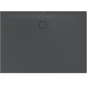 Bette Floor Side Receveur de douche rectangulaire, 3386-400, pas cher