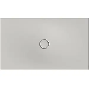 Bette Floor Receveur de douche rectangulaire/carré, 1672-410, pas cher