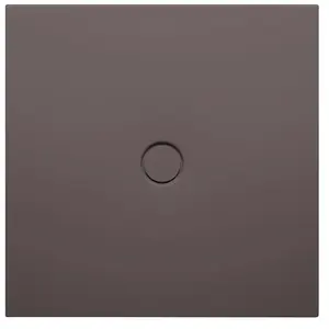 Bette Floor Receveur de douche rectangulaire/carré, 5931-403, pas cher