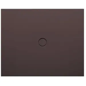 Bette Floor Receveur de douche rectangulaire/carré, 8751-401, pas cher