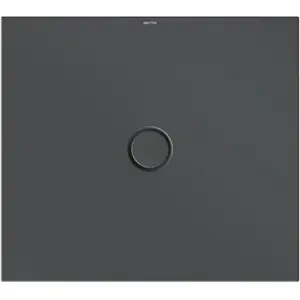 Bette Floor Receveur de douche rectangulaire/carré, 8751-400, pas cher
