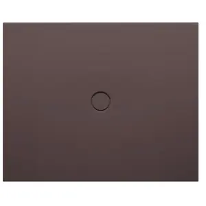 Bette Floor Receveur de douche rectangulaire/carré, 8751-402, pas cher