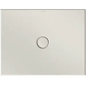 Bette Floor Receveur de douche rectangulaire/carré, 5711-423, pas cher