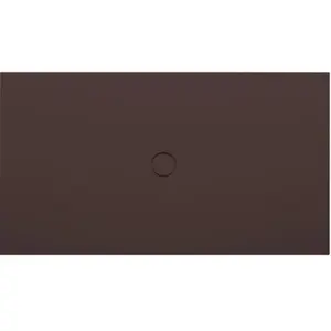 Bette Floor Receveur de douche rectangulaire/carré, 5989-401, pas cher