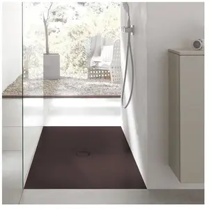 Bette Floor Receveur de douche rectangulaire/carré, 5991-401, pas cher