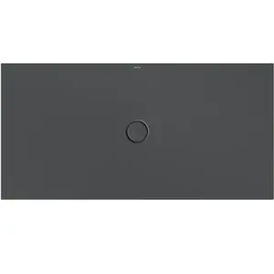 Bette Floor Receveur de douche rectangulaire/carré, 5957-400, pas cher