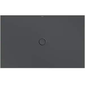Bette Floor Receveur de douche rectangulaire/carré, 5969-400, pas cher