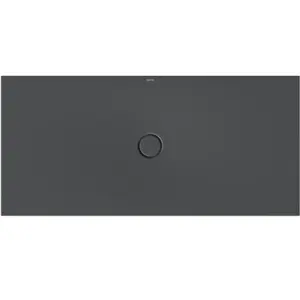 Bette Floor Receveur de douche rectangulaire/carré, 5949-400, pas cher