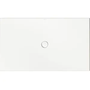 Bette Floor Receveur de douche rectangulaire/carré, 5817-440,