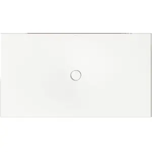 Bette Floor Receveur de douche rectangulaire/carré, 5818-440, pas cher