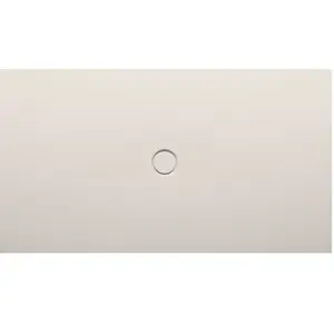 Bette Floor Receveur de douche rectangulaire/carré, 5949-440, pas cher