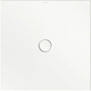 Bette Floor Receveur de douche rectangulaire/carré, 5931-440, pas cher